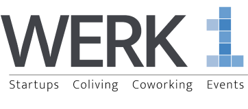 werk1 logo